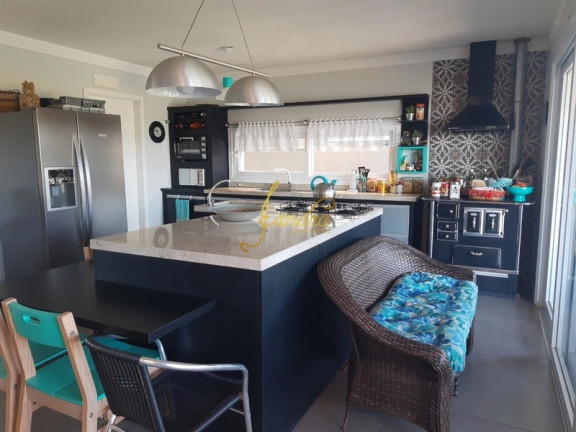 Imagem Casa de Condomínio com 4 Quartos à Venda, 309 m² em Centro - Xangri-la