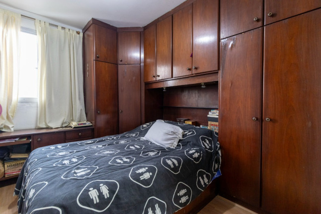 Imagem Apartamento com 3 Quartos à Venda, 87 m² em Vila Firmiano Pinto - São Paulo Imagem Apartamento com 3 Quartos à Venda, 87 m² em Vila Firmiano Pinto - São Paulo