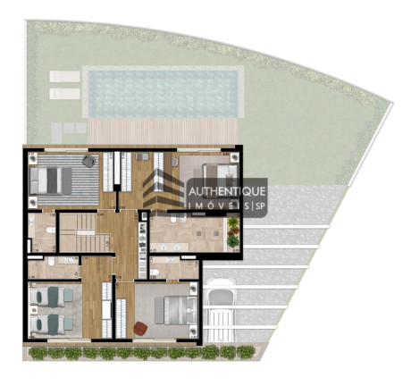 Imagem Casa de Condomínio com 4 Quartos à Venda, 408 m² em Riviera - Bertioga Imagem Casa de Condomínio com 4 Quartos à Venda, 408 m² em Riviera - Bertioga