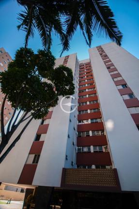 Apartamento com 3 Quartos à Venda, 114 m² em Santo Amaro - São Paulo