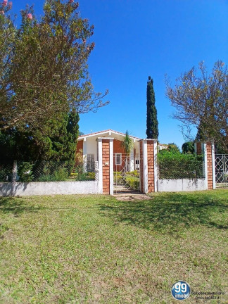 Imagem Casa com 3 Quartos à Venda, 1.260 m² em Ninho Verde Ii - Pardinho