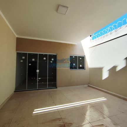 Imagem Casa com 2 Quartos à Venda, 81 m² em Residencial Atenas - Birigui Imagem Casa com 2 Quartos à Venda, 81 m² em Residencial Atenas - Birigui