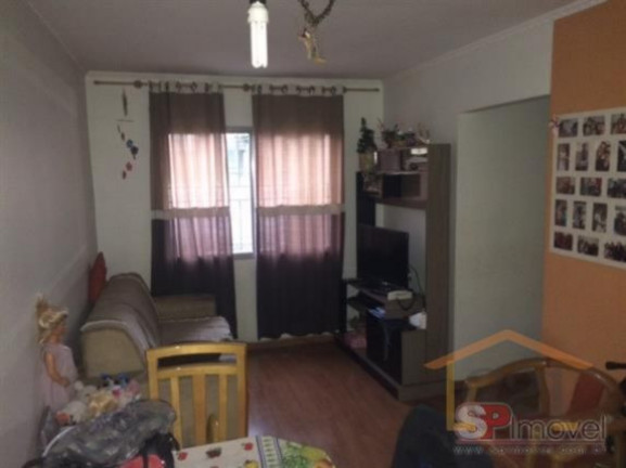 Apartamento com 3 Quartos à Venda,  em Freguesia Do ó - São Paulo