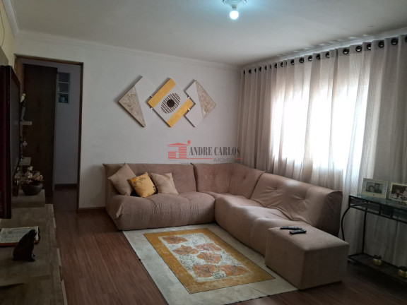 Imagem Sobrado com 2 Quartos à Venda, 200 m² em Santo Antônio - Osasco