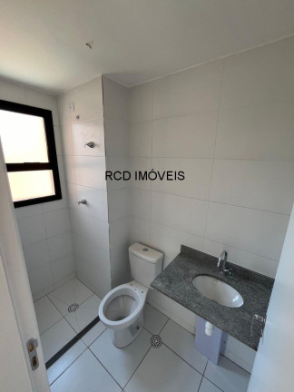 Imagem Apartamento com 2 Quartos à Venda, 38 m² em Jardim Ampliação - São Paulo