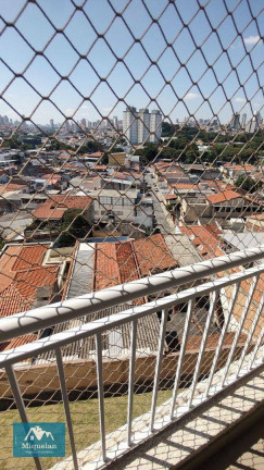 Imagem Apartamento com 2 Quartos à Venda, 47 m² em Sítio Do Mandaqui - São Paulo Imagem Apartamento com 2 Quartos à Venda, 47 m² em Sítio Do Mandaqui - São Paulo