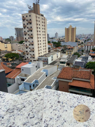 Imagem Cobertura com 3 Quartos à Venda, 179 m² em Parque Das Nações - Santo André Imagem Cobertura com 3 Quartos à Venda, 179 m² em Parque Das Nações - Santo André