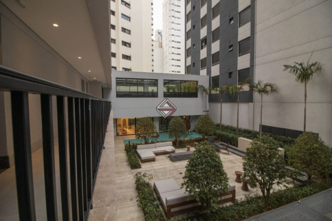 Imagem Imóvel com 4 Quartos à Venda, 375 m² em Indianópolis - São Paulo