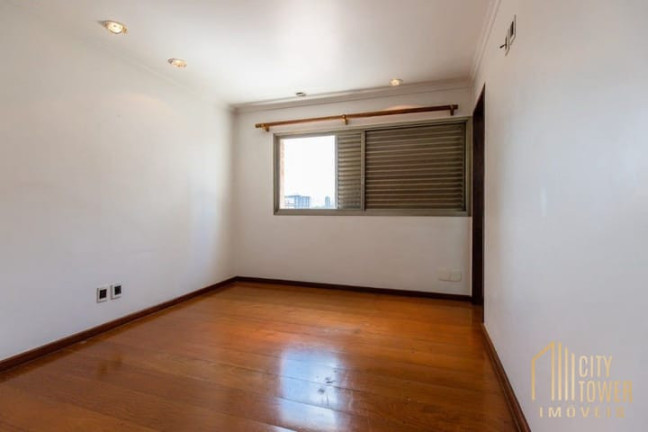 Imagem Apartamento com 4 Quartos à Venda, 425 m² em Moema - São Paulo