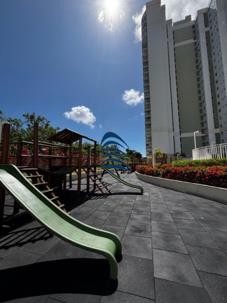 Imagem Imóvel com 3 Quartos à Venda, 116 m² em Piatã - Salvador
