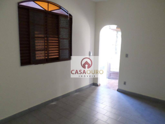 Imagem Casa com 6 Quartos à Venda, 200 m² em Colégio Batista - Belo Horizonte