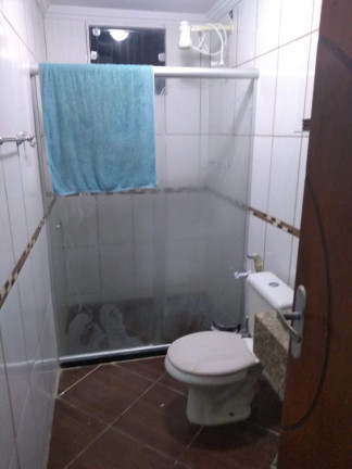 Imagem Casa com 4 Quartos à Venda, 104 m² em Arembepe (abrantes) - Camaçari
