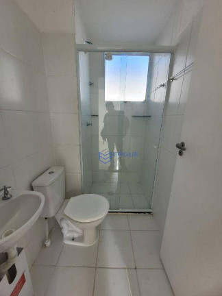 Imagem Apartamento com 2 Quartos para Alugar, 50 m² em Sapiranga - Fortaleza Imagem Apartamento com 2 Quartos para Alugar, 50 m² em Sapiranga - Fortaleza