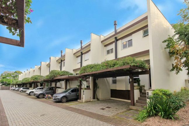 Casa com 3 Quartos à Venda, 178 m² em Ipanema - Porto Alegre