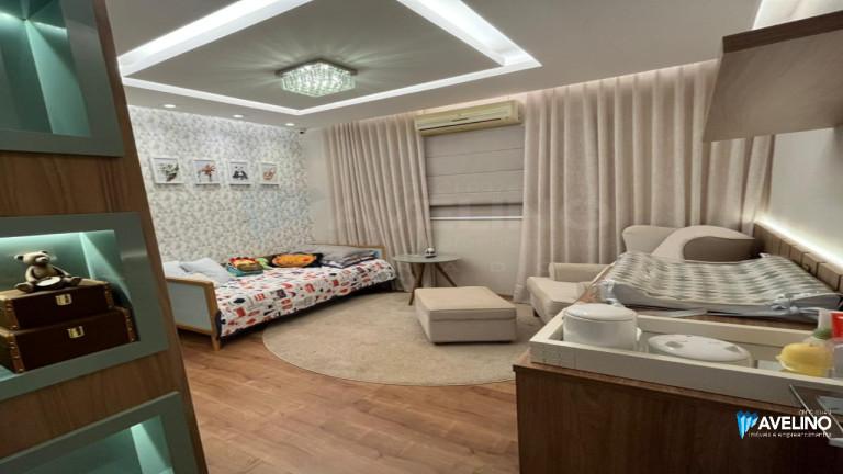 Imagem Sobrado com 4 Quartos à Venda, 350 m² em Alto Das Paineiras - Dourados Imagem Sobrado com 4 Quartos à Venda, 350 m² em Alto Das Paineiras - Dourados