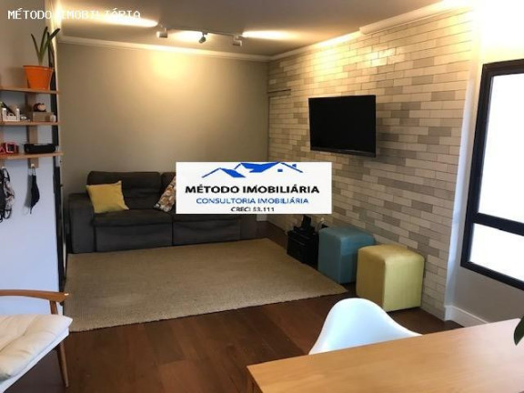Imagem Apartamento com 3 Quartos à Venda, 92 m² em Vila Mariana - São Paulo