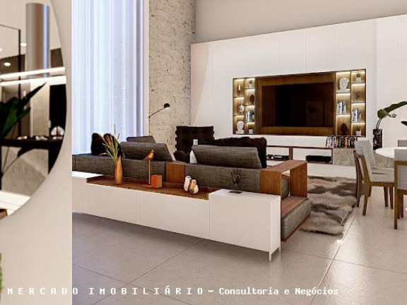 Imagem Casa com 3 Quartos à Venda, 196 m² em Residencial Euroville Ii - Bragança Paulista Imagem Casa com 3 Quartos à Venda, 196 m² em Residencial Euroville Ii - Bragança Paulista
