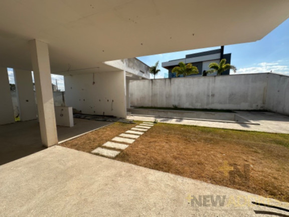 Imagem Casa com 4 Quartos à Venda,  em Santa Paula I - Vila Velha