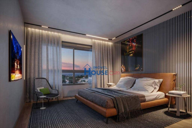 Imagem Cobertura com 3 Quartos à Venda, 370 m² em Jardins - São Paulo Imagem Cobertura com 3 Quartos à Venda, 370 m² em Jardins - São Paulo