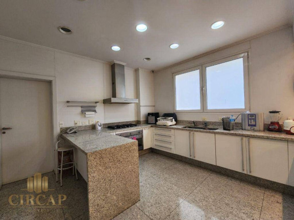 Imagem Apartamento com 4 Quartos à Venda, 476 m² em Higienópolis - São Paulo Imagem Apartamento com 4 Quartos à Venda, 476 m² em Higienópolis - São Paulo