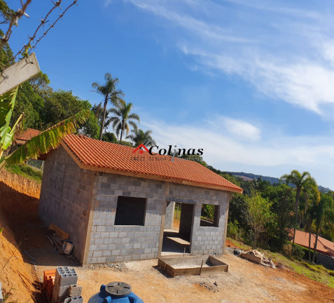 Imóvel com 2 Quartos à Venda,  em Depois Do Centro - Ibiúna