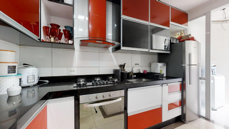 Imagem Apartamento com 2 Quartos à Venda, 54 m² em Vila Moraes - São Paulo Imagem Apartamento com 2 Quartos à Venda, 54 m² em Vila Moraes - São Paulo