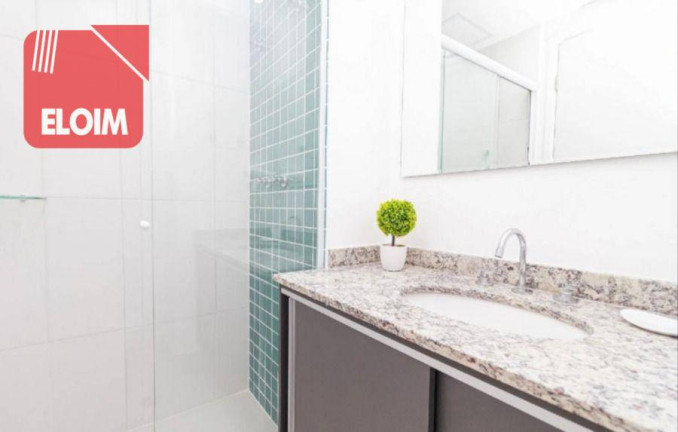 Imagem Studio com 1 Quarto à Venda, 24 m² em República - São Paulo Imagem Studio com 1 Quarto à Venda, 24 m² em República - São Paulo