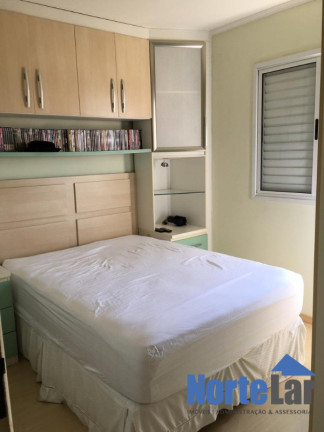 Imagem Apartamento com 2 Quartos à Venda, 65 m² em Vila Aurora (zona Norte) - São Paulo