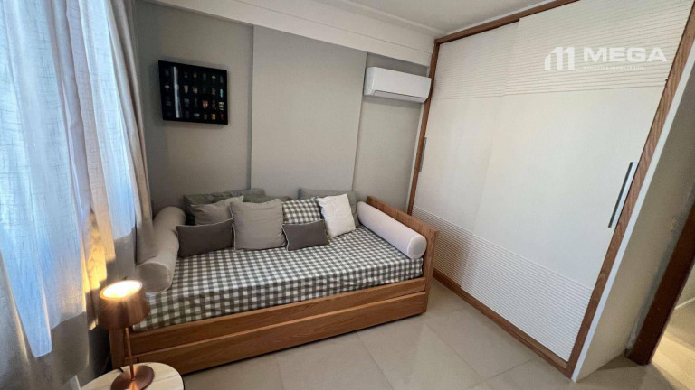 Imagem Apartamento com 2 Quartos à Venda, 80 m² em Praia Da Costa - Vila Velha