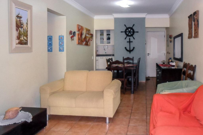 Imagem Apartamento com 3 Quartos à Venda ou Locação, 100 m² em Pitangueiras - Guarujá Imagem Apartamento com 3 Quartos à Venda ou Locação, 100 m² em Pitangueiras - Guarujá