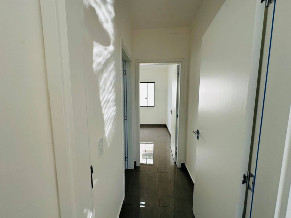 Imagem Casa com 2 Quartos à Venda, 72 m² em Recanto Tropical - Cascavel
