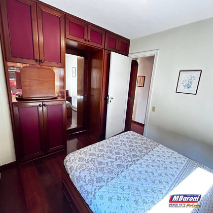 Imagem Apartamento com 1 Quarto para Alugar, 40 m² em Jardim Paulista - São Paulo