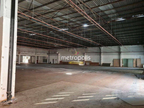 Imagem Edifício Residencial à Venda ou Locação, 29.643 m² em Jardim Santa Cruz (sacomã) - São Paulo Imagem Edifício Residencial à Venda ou Locação, 29.643 m² em Jardim Santa Cruz (sacomã) - São Paulo