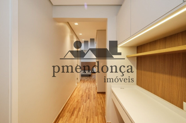 Imagem Apartamento com 3 Quartos à Venda, 294 m² em Itaim Bibi - São Paulo