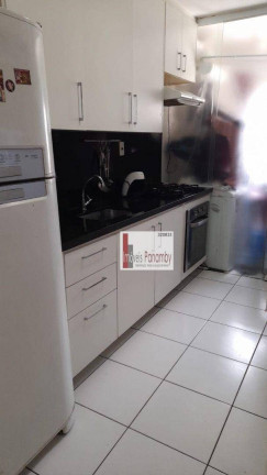Imagem Apartamento com 2 Quartos à Venda, 54 m² em Vila Das Belezas - São Paulo Imagem Apartamento com 2 Quartos à Venda, 54 m² em Vila Das Belezas - São Paulo