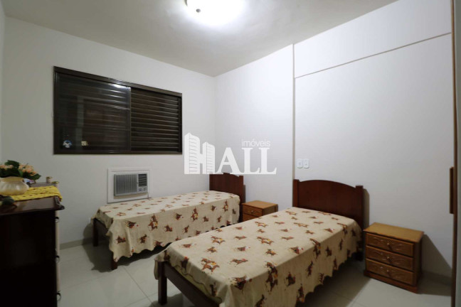 Imagem Apartamento com 3 Quartos à Venda, 152 m² em Centro - São José Do Rio Preto Imagem Apartamento com 3 Quartos à Venda, 152 m² em Centro - São José Do Rio Preto