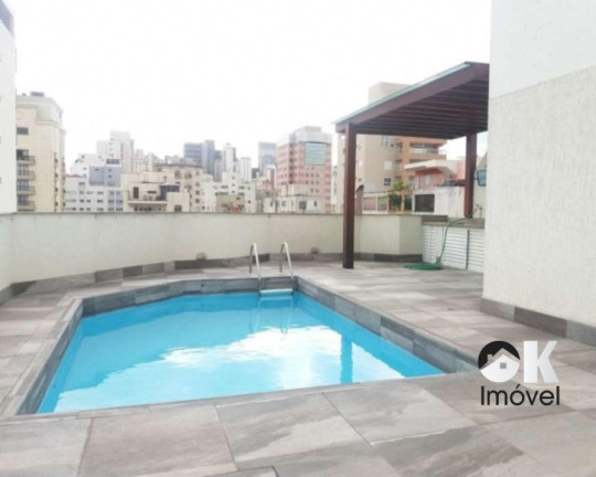 Cobertura com 4 Quartos à Venda, 365 m² em Jardim Paulista - São Paulo