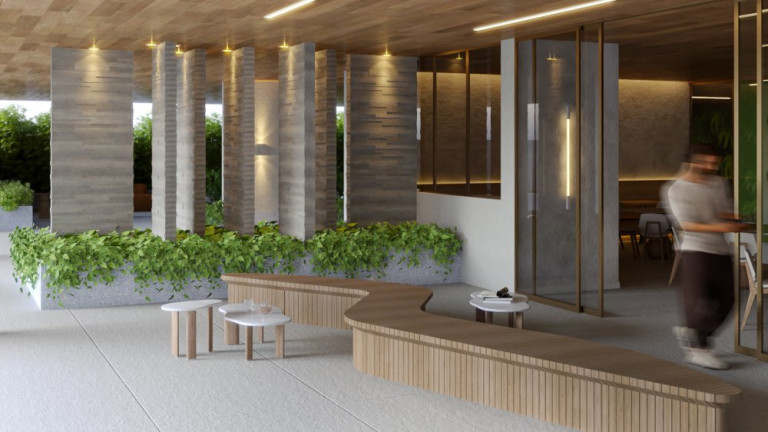 Imagem Apartamento com 3 Quartos à Venda, 178 m² em Cruz Das Almas - Maceió