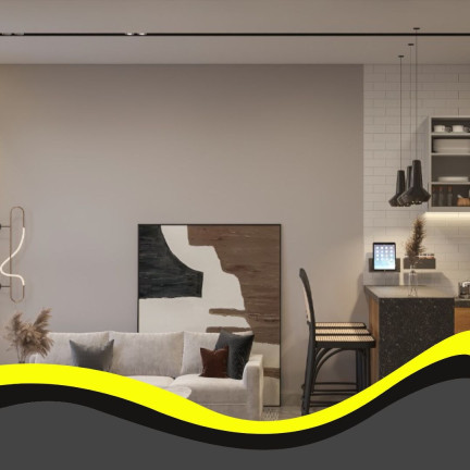 Imagem Apartamento com 1 Quarto à Venda, 34 m² em Intermares - Cabedelo