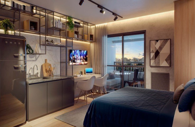 Apartamento com 3 Quartos à Venda, 79 m² em Tucuruvi - São Paulo