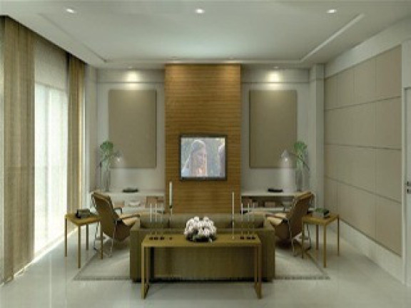 Imagem Apartamento com 4 Quartos à Venda, 607 m² em Panamby - São Paulo Imagem Apartamento com 4 Quartos à Venda, 607 m² em Panamby - São Paulo