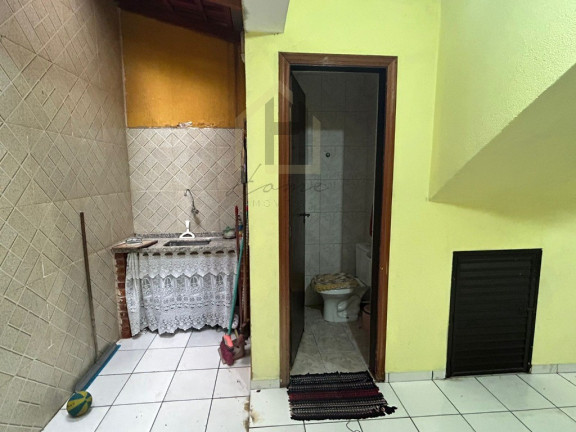 Imagem Imóvel com 3 Quartos à Venda, 107 m² em Vila Camilópolis - Santo André Imagem Imóvel com 3 Quartos à Venda, 107 m² em Vila Camilópolis - Santo André