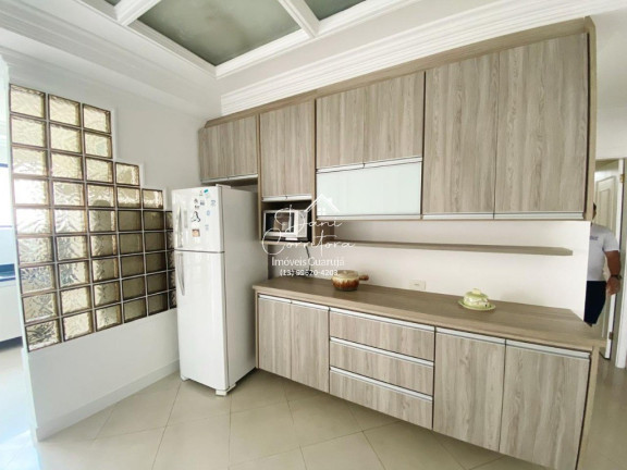 Imagem Apartamento com 3 Quartos à Venda, 188 m² em Pitangueiras - Guarujá