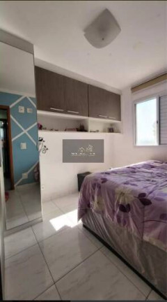 Imagem Apartamento com 2 Quartos à Venda, 50 m² em Vila Endres - Guarulhos