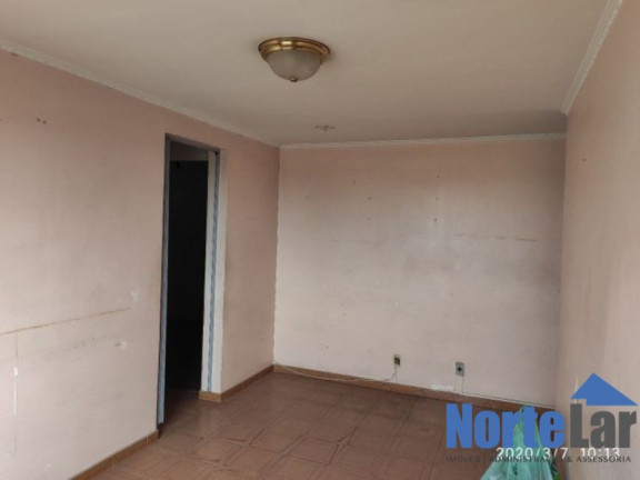 Imagem Apartamento com 2 Quartos à Venda, 50 m² em Jardim Do Tiro - São Paulo