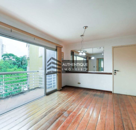 Imagem Apartamento com 3 Quartos à Venda, 108 m² em Vila Mariana - São Paulo