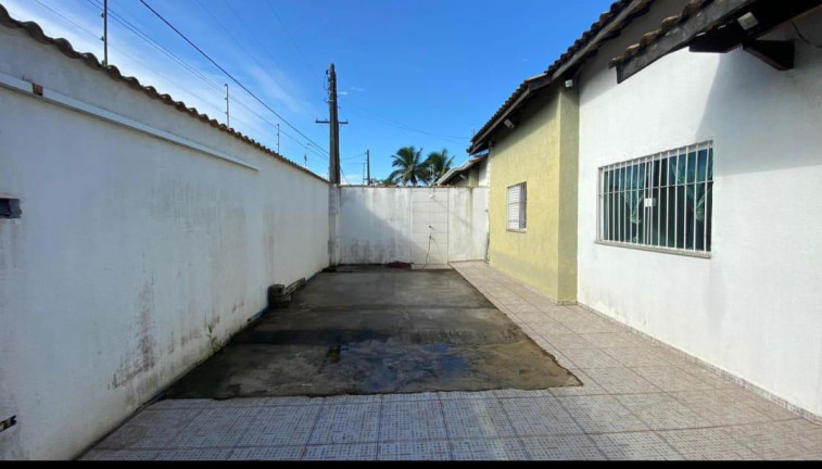 Imagem Casa com 3 Quartos à Venda, 275 m² em Cibratel Ii - Itanhaém