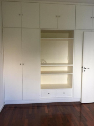 Imagem Apartamento com 3 Quartos à Venda ou Locação, 285 m² em Vila Nova Conceição - São Paulo