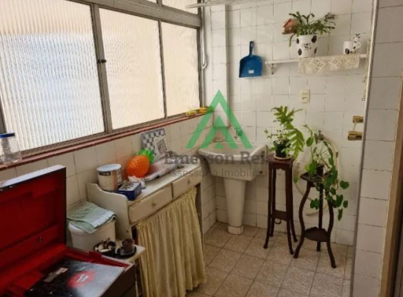 Imagem Apartamento com 2 Quartos à Venda, 84 m² em Vila Mariana - São Paulo