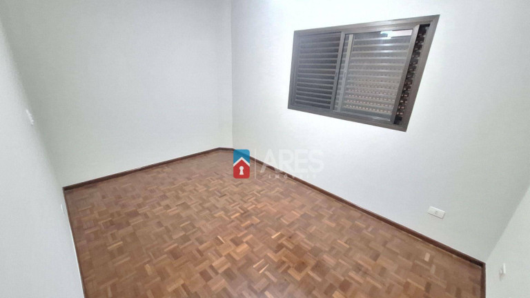 Imagem Apartamento com 3 Quartos para Alugar, 96 m² em Vila Belvedere - Americana